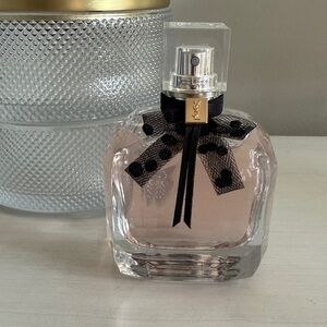 Yves Saint Laurent Mon Paris Eau de Parfum